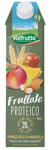 Valfrutta - Protein Shake 1L - Different Flavors