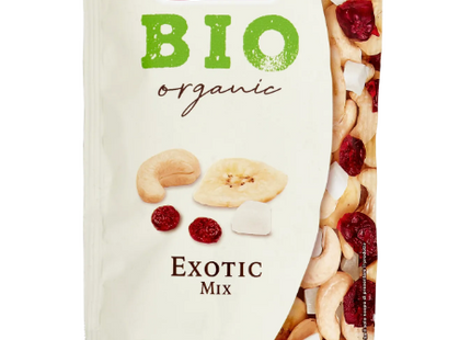 Fatina Bio organic Exotic Mix 100 g - Smart Space Shop