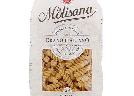 La Molisana Pasta 500 g - Diverse Tipologie