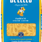 Fusilli Nr. 34