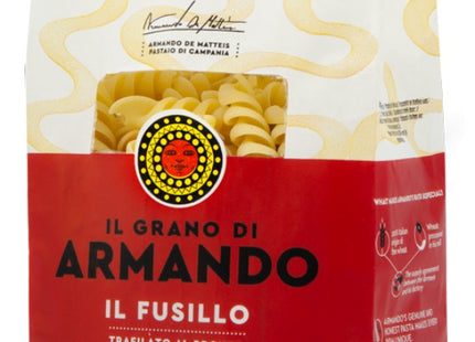 Pasta Armando Il Fusillo