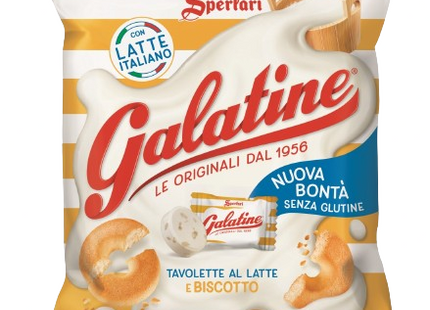 Galatine-Keks-Milchbonbon 115 g