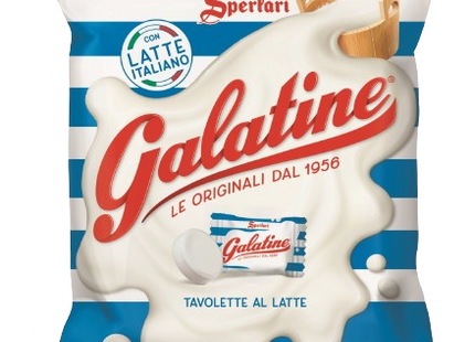 Galatine-Milchbonbons 125 g