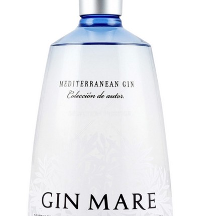 Gin Mare 70 cl 