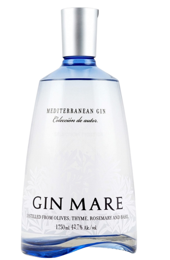 Gin Mare 70 cl 