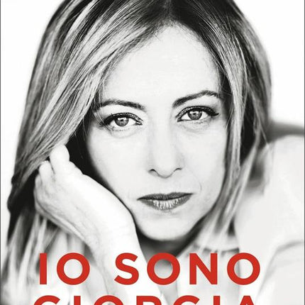 libro giorgia meloni online