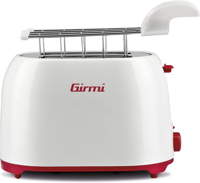 Girmi Tostapane, 750 W - Smart Space Shop