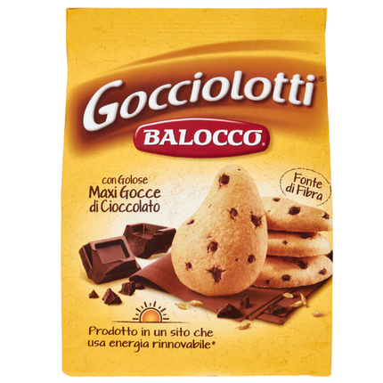 Balocco Gocciolotti 700 g