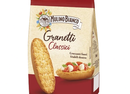 Granetti Classici Mulino Bianco 280 g - Smart Space Shop