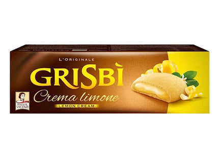 limone grisbi