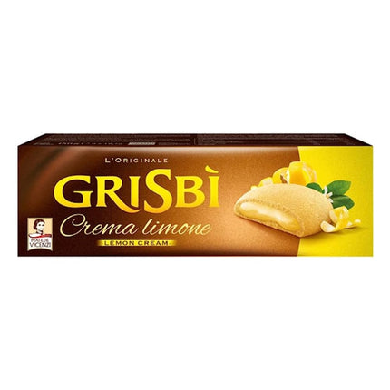 limone grisbi