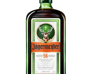 jagermaister online