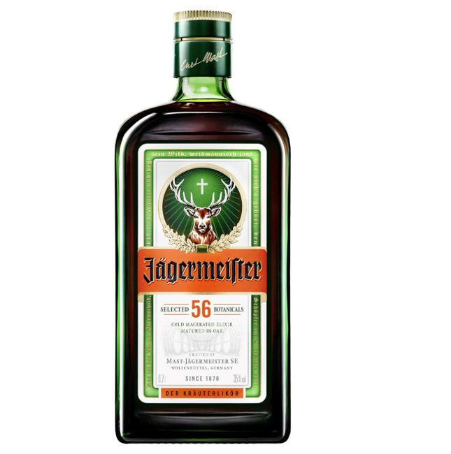 jagermaister online