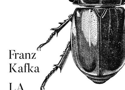 metamorfosi kafka online libro