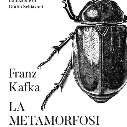 metamorfosi kafka online libro