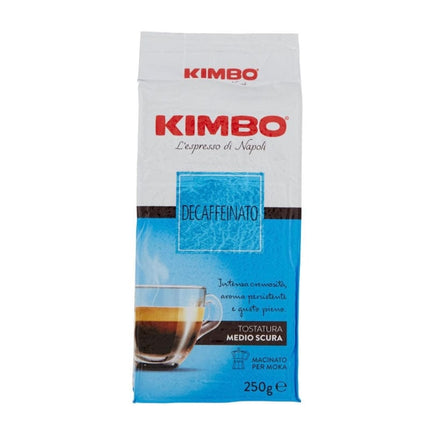 kimbo mozzarella 