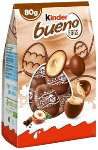 Kinder Bueno Eggs 80 g - Smart Space Shop