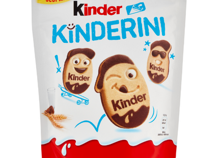 Kinder Kinderini 205 g - Smart Space Shop