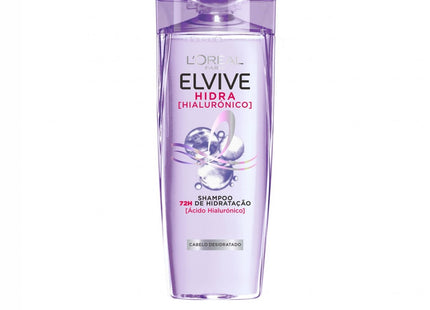 elvive hydra 