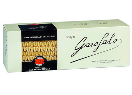 Pasta Garofalo 500 gr (Diverse tipologie) - Smart Space Shop