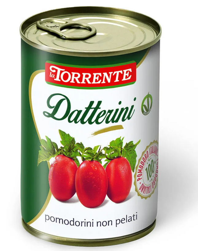 La Torrente Datterini-Tomaten 400 g