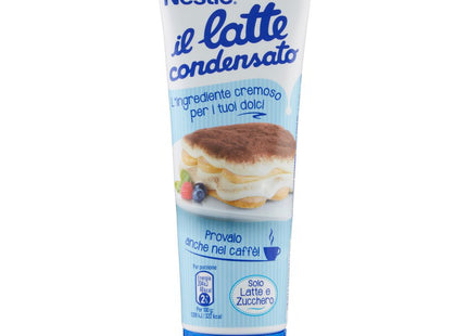 Nestle' Latte condensato Tubo 170 g - Smart Space Shop