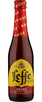 Leffe Rouge 33 cl