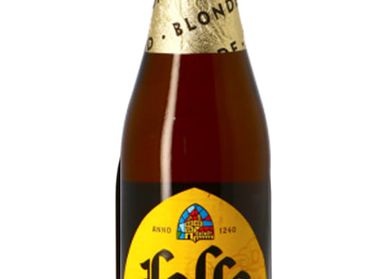 Leffe Blonde 33 cl 