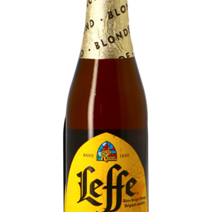 Leffe Blonde 33 cl 