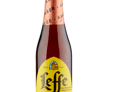 Leffe Ambrèe 33 cl