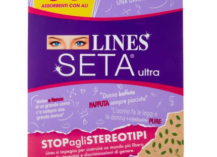 clines_seta_ultra