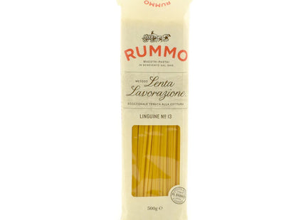 Rummo Pasta Different Sizes 500 g