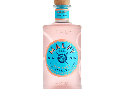 gin malfy