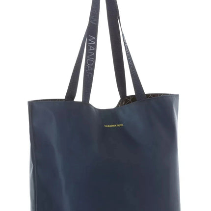 BORSA MANDARINE DUCK