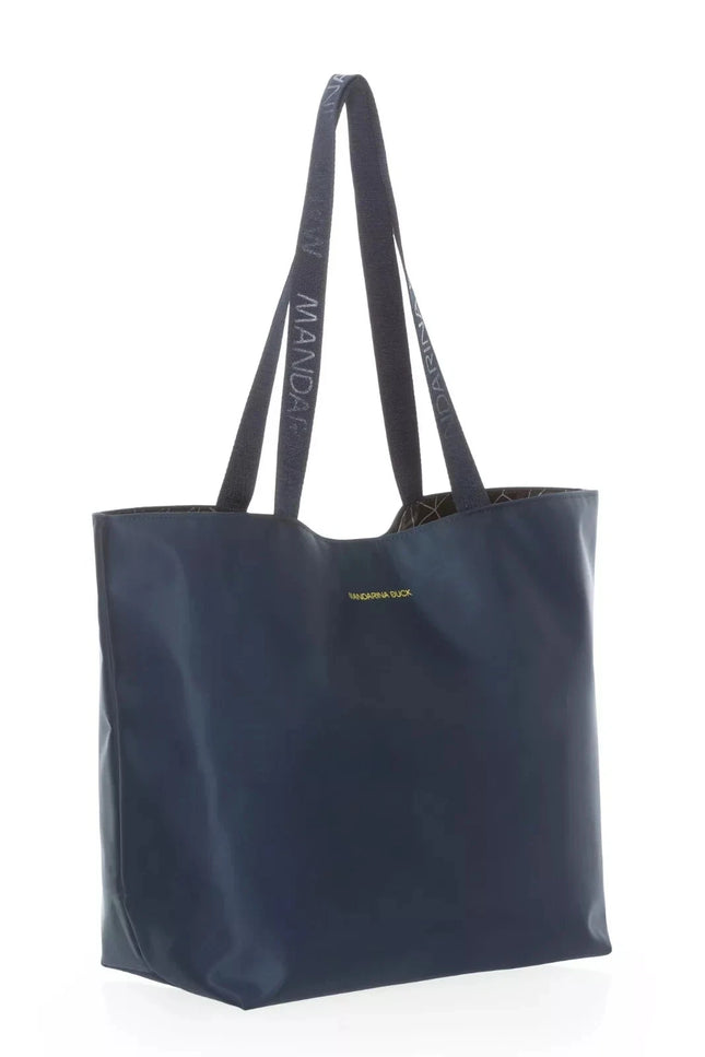 BORSA MANDARINE DUCK