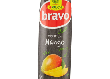 Rauch Bravo Premium 1 L - Different Flavors