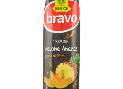 Rauch Bravo Premium 1 L - Different Flavors