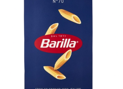 Pasta Barilla (diverse tipologie) 500 gr - Smart Space Shop