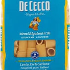 Mezzi Rigatoni Nr. 26