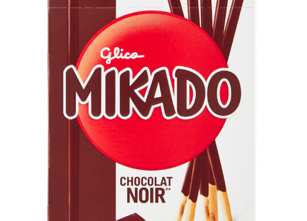 Mikado 75 gr (Milk / Dark)