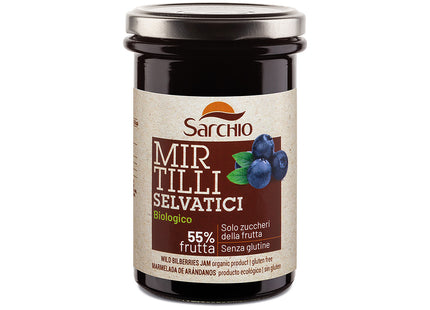 sarchio bio mirtilli