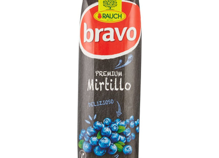 Rauch Bravo Premium 1 L - Different Flavors