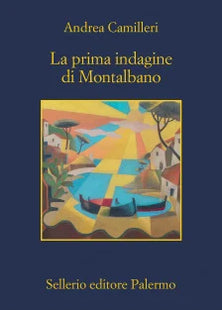 la prima indagine di montalbano