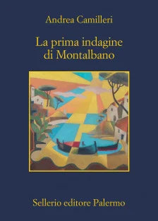 la prima indagine di montalbano