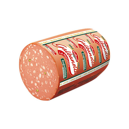 Mortadella Augustissima Galbani 100 g - Smart Space Shop