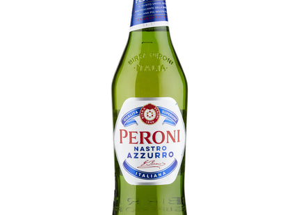 Nastro Azzurro 620 ml