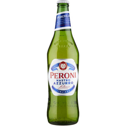 Nastro Azzurro 620 ml