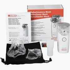 GIMA Nebulizzatore Mesh NE-M01