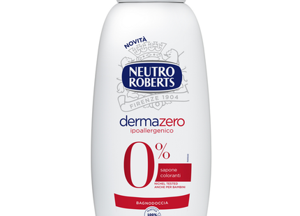 NEUTRO ROBERTS Dermazero Ipoallergenico - Smart Space Shop