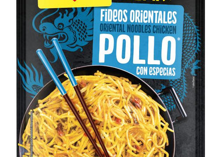 Noodles Pollo Fusian Maggi 130 g - Smart Space Shop